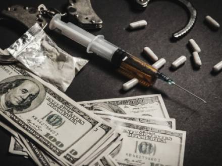 Dallas, TX criminal defense lawyer