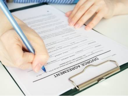 Tarrant County, TX divorce lawyer